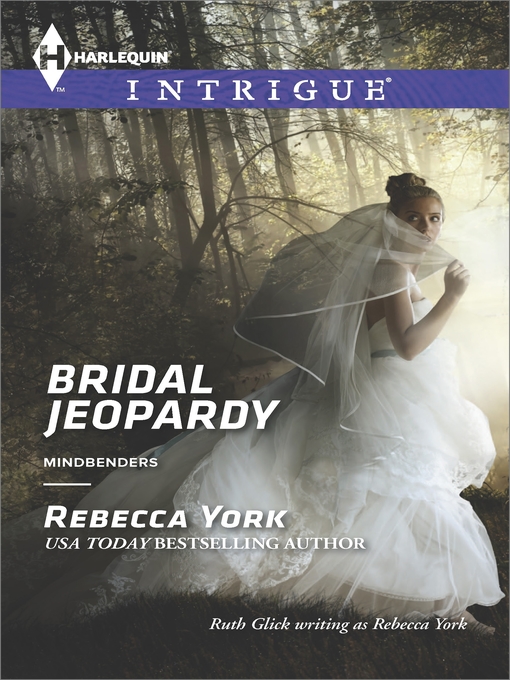 Title details for Bridal Jeopardy by Rebecca York - Available